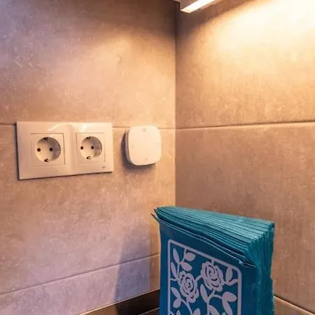 公寓 El Beduino By Gades Gestion