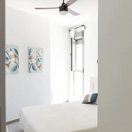 公寓 El Beduino By Gades Gestion *