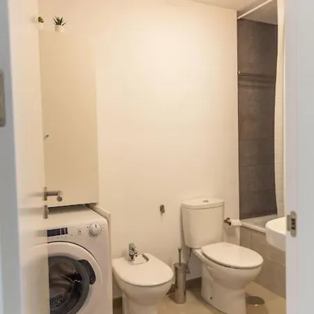 El Beduino By Gades Gestion Apartment *