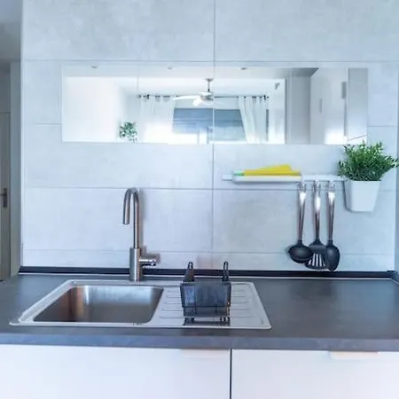 El Beduino By Gades Gestion 公寓 加的斯