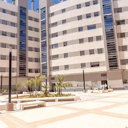 El Beduino By Gades Gestion Apartment