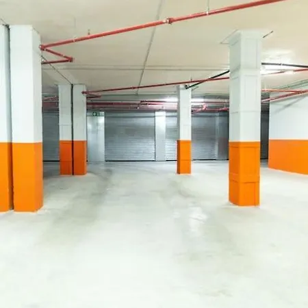 公寓 El Beduino By Gades Gestion 加的斯