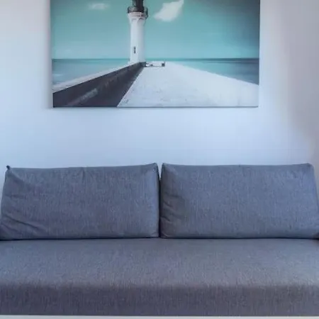 公寓 El Beduino By Gades Gestion