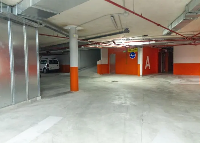 Appartement El Beduino By Gades Gestion *