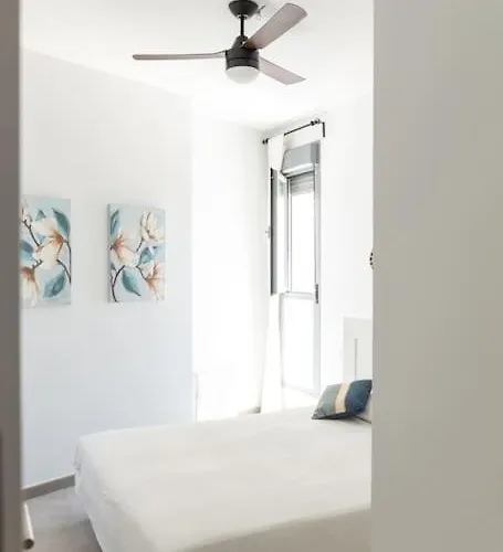 Appartement El Beduino By Gades Gestion *