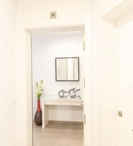 Appartement El Beduino By Gades Gestion Cádiz