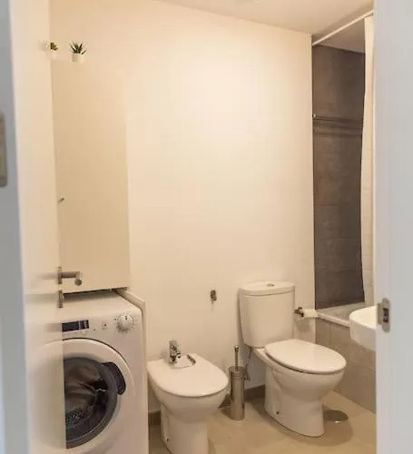 El Beduino By Gades Gestion Appartement *