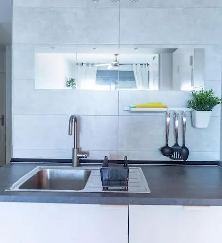 El Beduino By Gades Gestion Appartement Cádiz