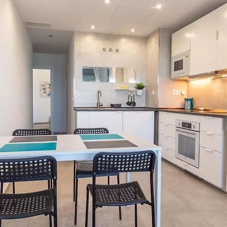 El Beduino By Gades Gestion Cadiz