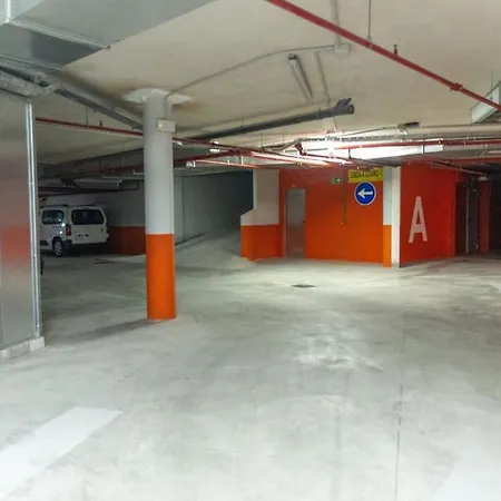 Apartmán El Beduino By Gades Gestion *