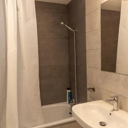 El Beduino By Gades Gestion Apartment Cádiz