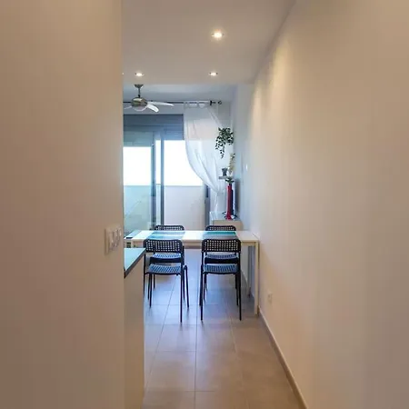 El Beduino By Gades Gestion Cadiz