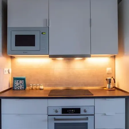 Apartmán El Beduino By Gades Gestion