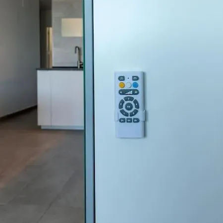 El Beduino By Gades Gestion Apartment