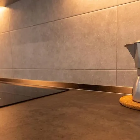 Apartamento El Beduino By Gades Gestion *