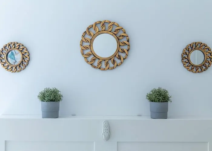 El Beduino By Gades Gestion * Cadiz