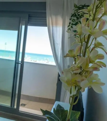 Apartmán El Beduino By Gades Gestion Cádiz