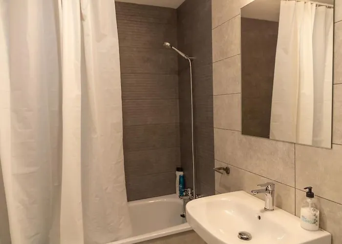 El Beduino By Gades Gestion Apartment Cadiz