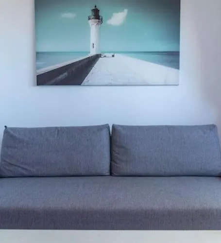 Apartmán El Beduino By Gades Gestion