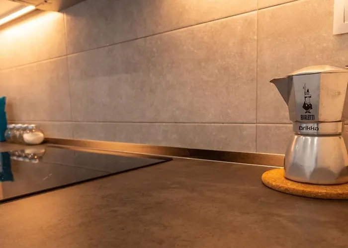 Apartment El Beduino By Gades Gestion *