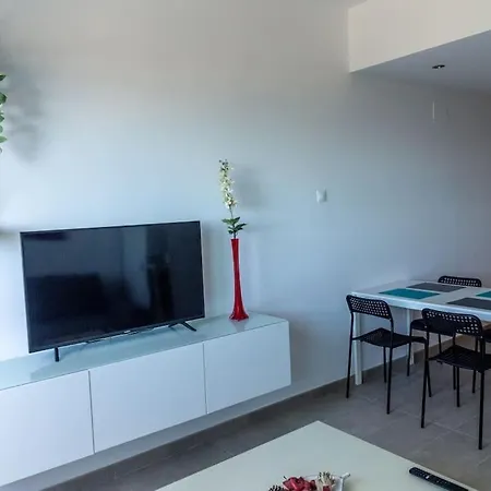 El Beduino By Gades Gestion Καντίζ