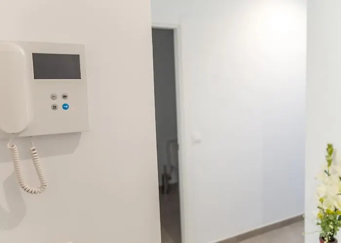 El Beduino By Gades Gestion * Καντίζ