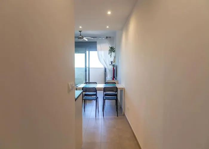 El Beduino By Gades Gestion Καντίζ