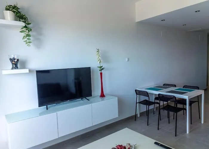 El Beduino By Gades Gestion Καντίζ