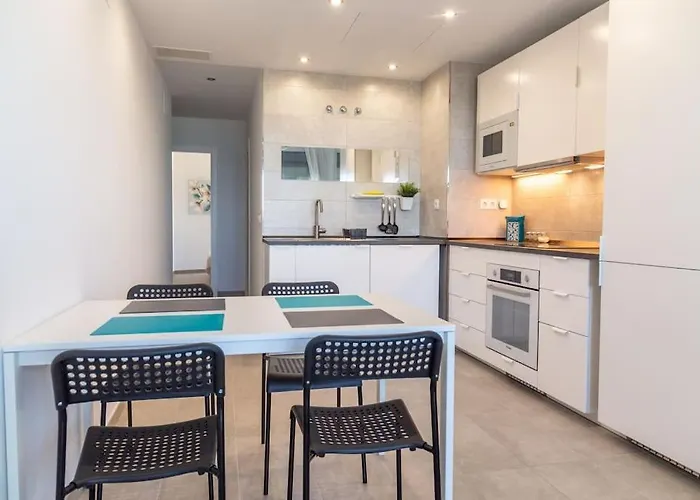 El Beduino By Gades Gestion 加的斯