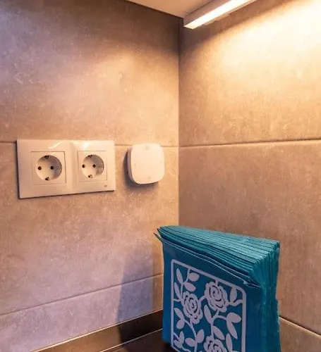 公寓 El Beduino By Gades Gestion